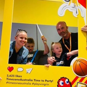 Meet your Posher, Kristy